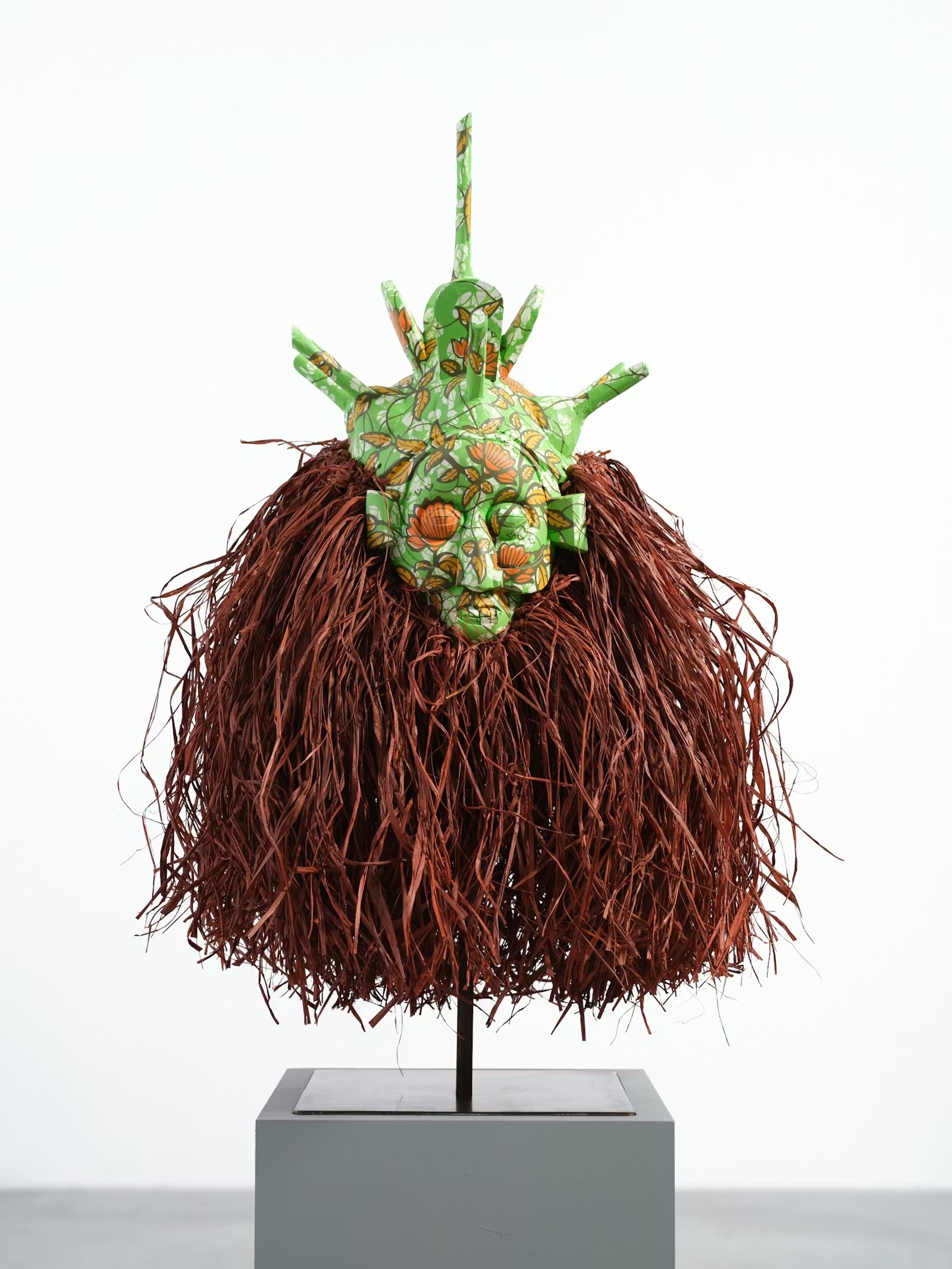 Yinka Shonibare