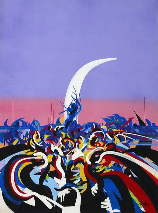 Raymond Moretti